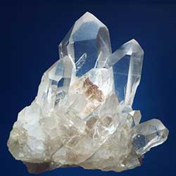 Quartz Crystal