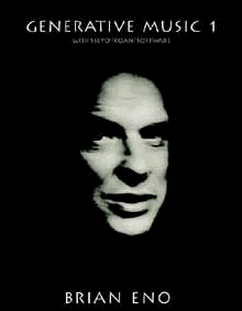 Generative Music by Brian Eno