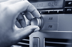 radio