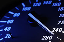 speedometer