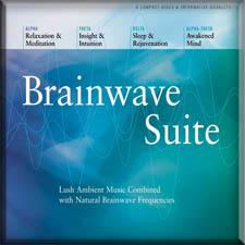 Brainwave suite cover photo