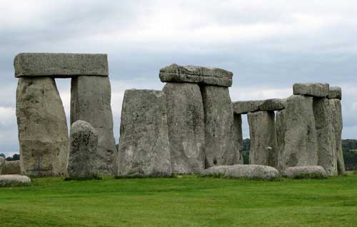 Stonhenge