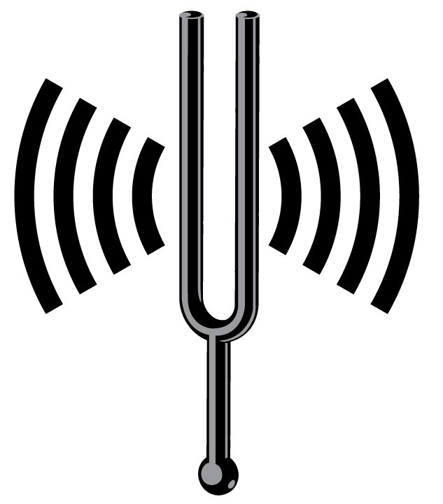 tuning fork