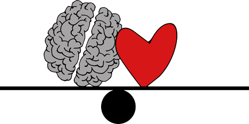 the heart-brain connection