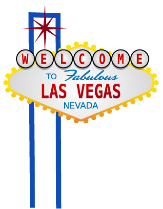 Welcome to Las Vegas
