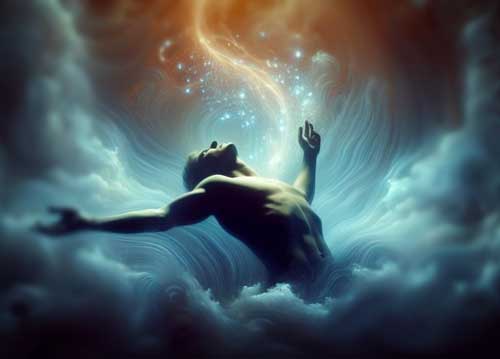 the dark night of the soul