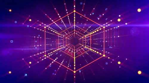 Multidimensional workhole