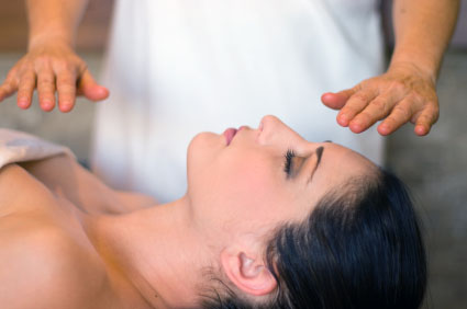 Reiki Practitioner