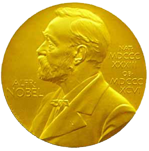 Natural stress relief in less than 30 seconds - the Nobel Prize in Medicine, 1998