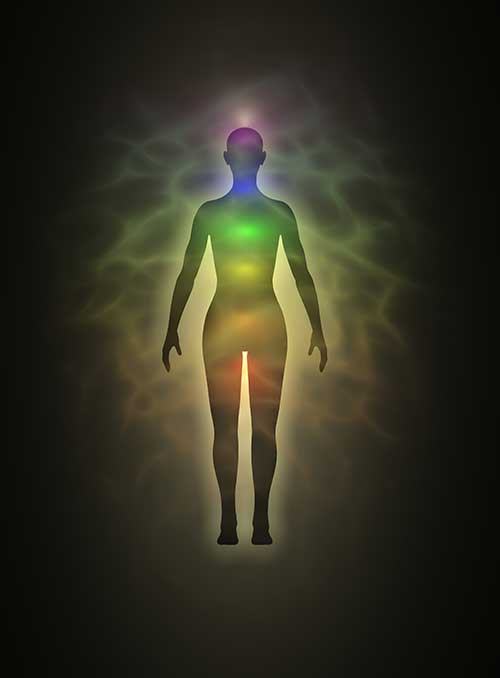 our chakras