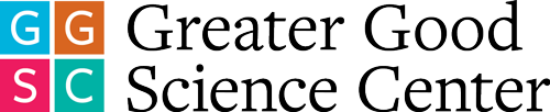 Greater Good Science Center