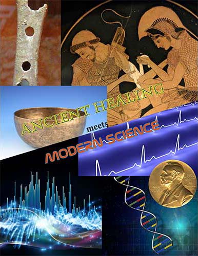 Ancient Healing Meets Modern Science Guide