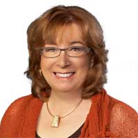 Sharon Carne, BMus, M.F.A.