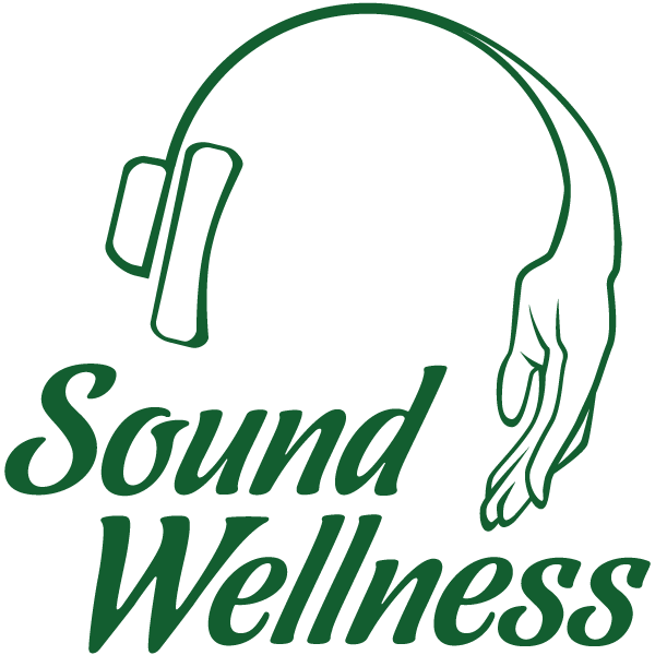 Sound Wellness logo